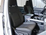 Dodge Ram Big Horn 2024